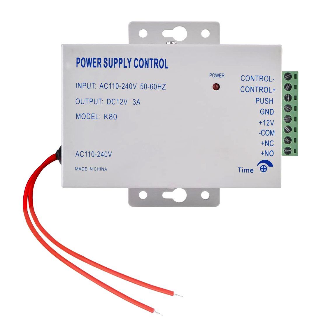 Supply controller