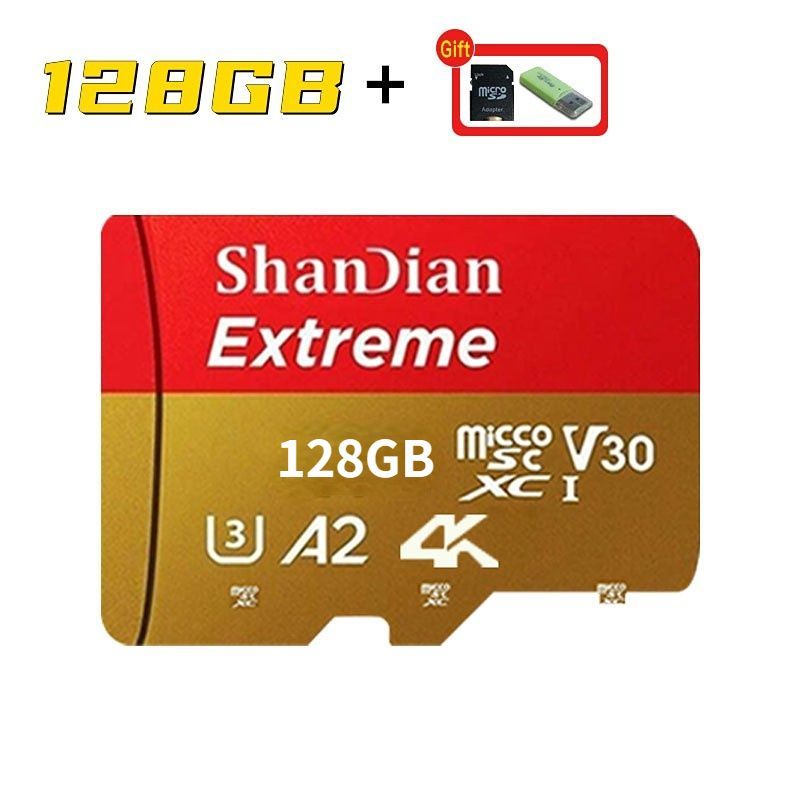 Карта Памяти 256гб Купить