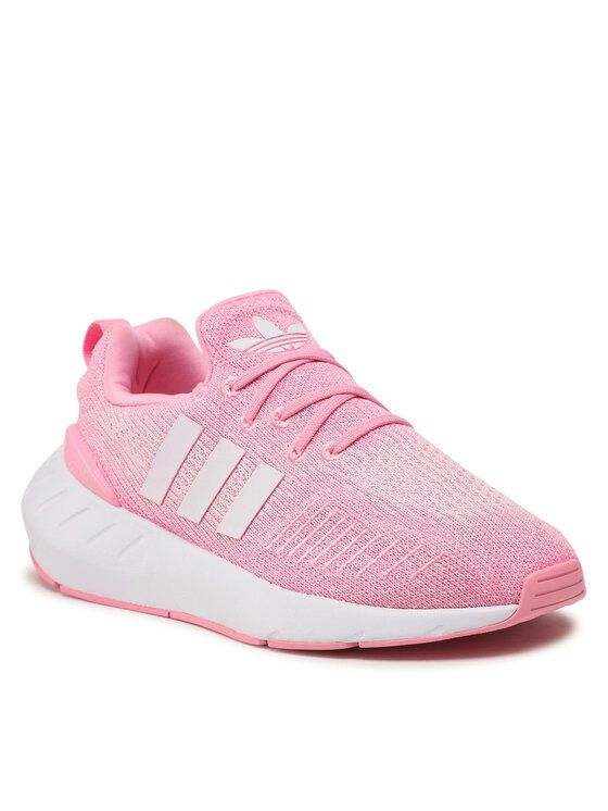 Adidas swift best sale run j womens