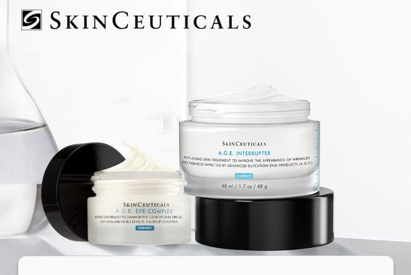 A g e interrupter skinceuticals