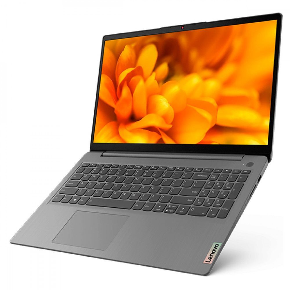 Ноутбук lenovo ideapad 3 15iau7