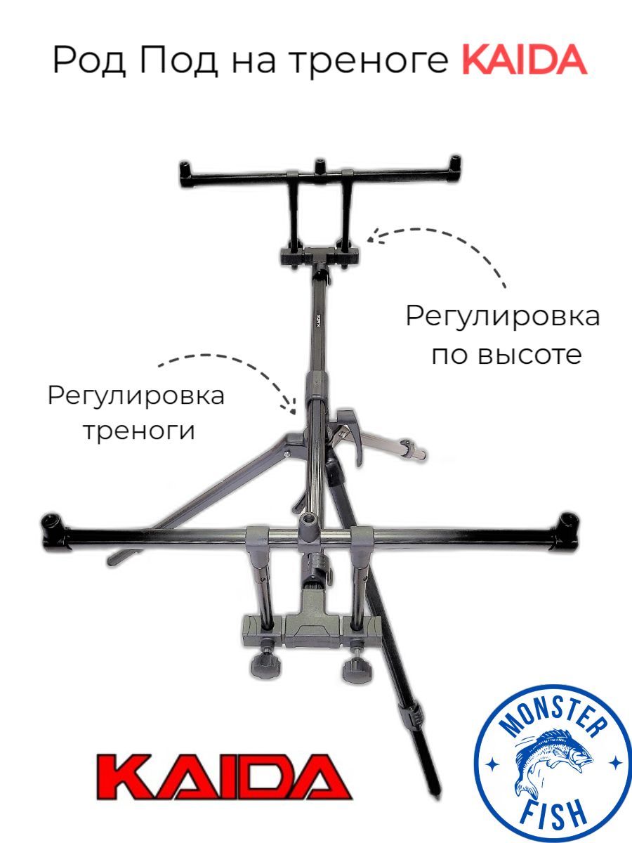 Род Под Kaida А28 6 Купить