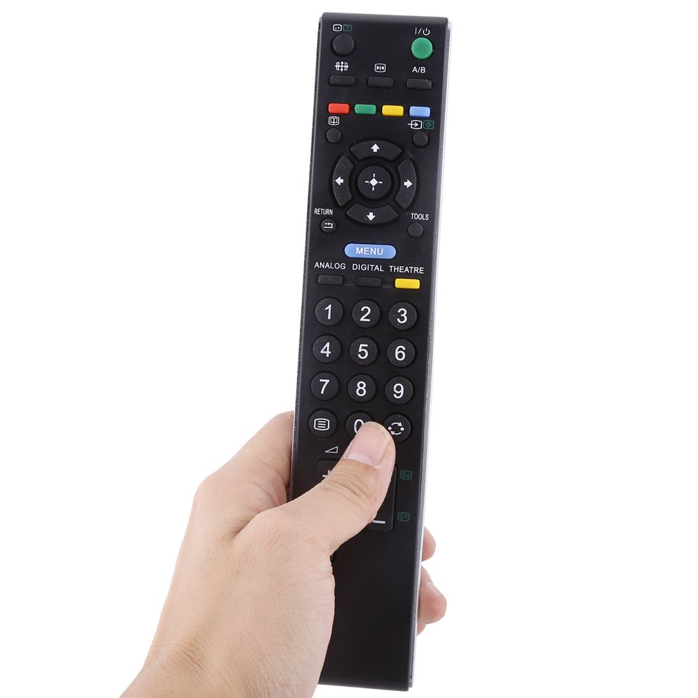 Remote rm