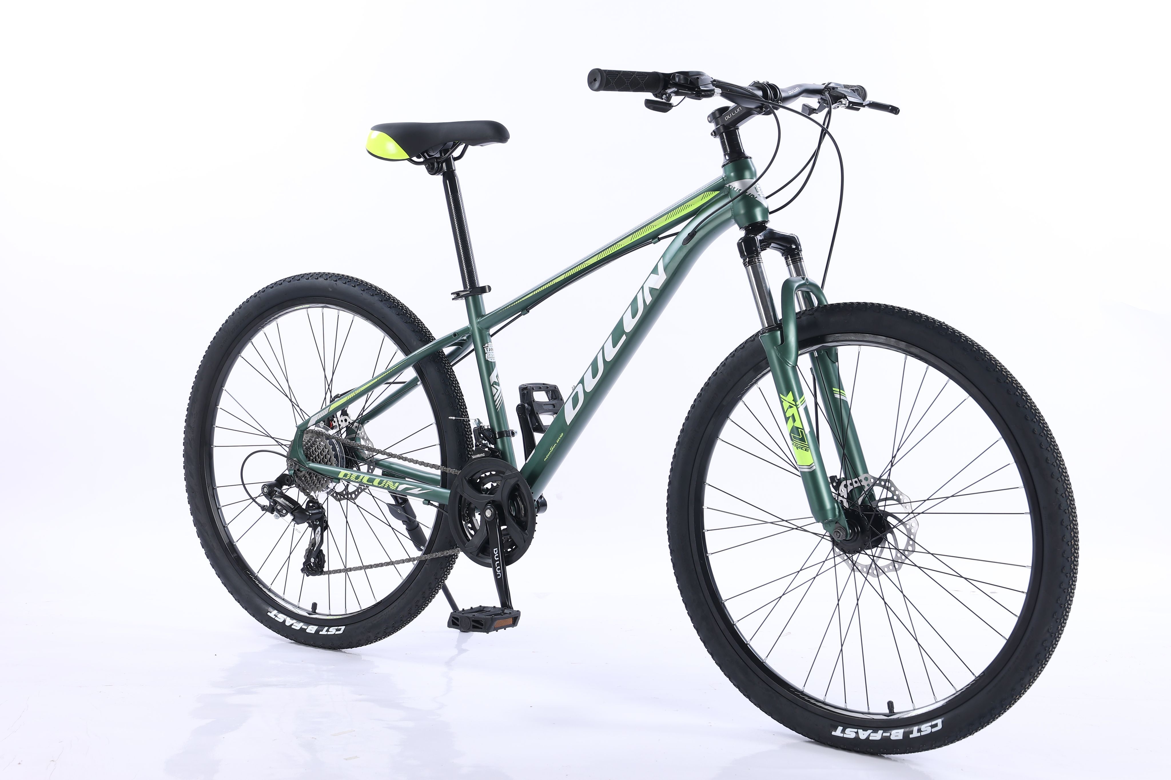 Endorphin stout d al. велосипед varma off-road 1. 5. Forward edge 27. 5 disc.