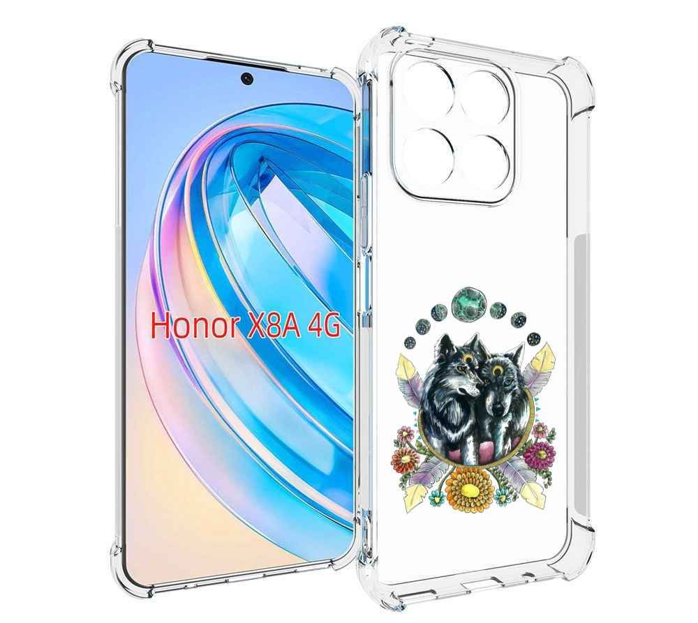 Чехлы Для Honor X8 A Купить