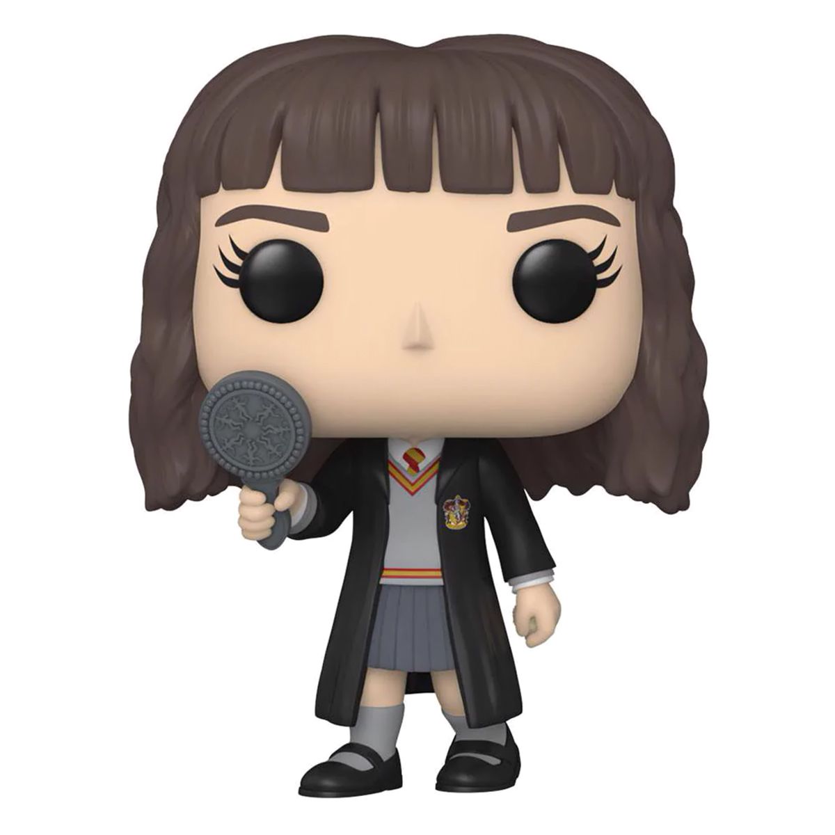 Фигурка Funko POP: Harry Potter. Chamber of Secrets - Hermione Granger -  купить с доставкой по выгодным ценам в интернет-магазине OZON (952636305)