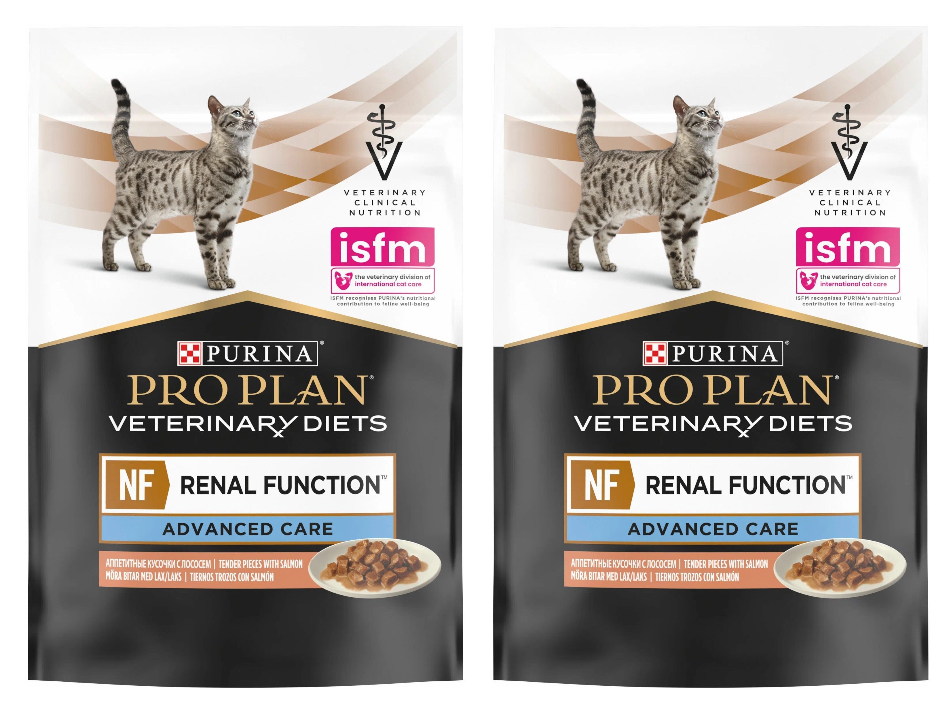 Purina pro plan renal function advanced care