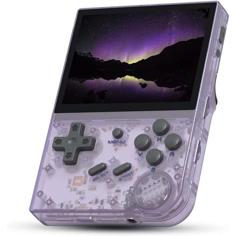 Игровая консоль Ozon