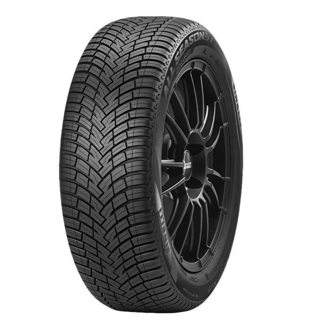 Pirelli Cinturato All Season SF2 Шины  всесезонные 205/55  R16 94V