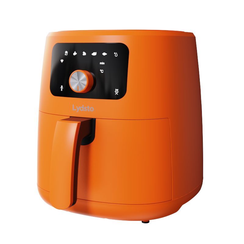 Аэрогриль lydsto. Аэрогриль ксиоми. Аэрогриль Xiaomi Smart Air Fryer 6.5l.