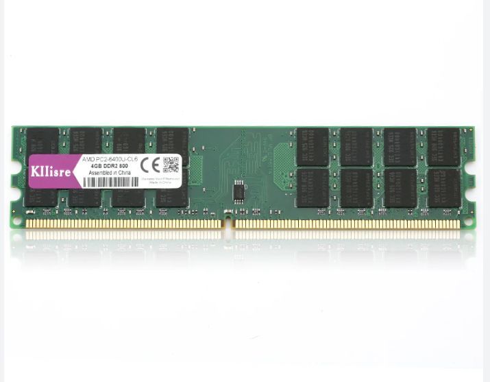 Ddr 2 Купить 4gb