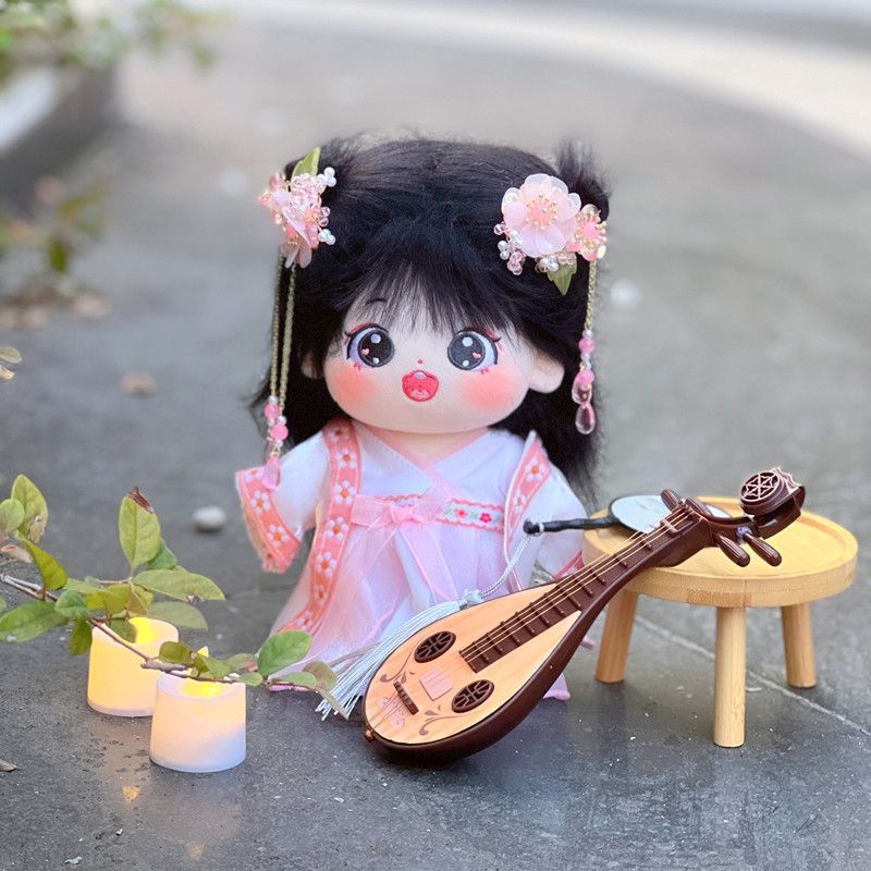 Кукла айдол. Кукла идол. Idol Doll Muichiro.