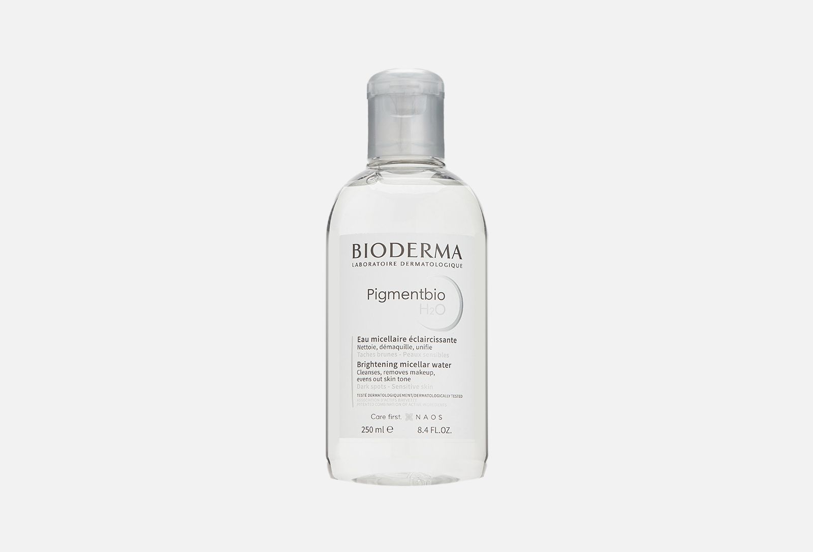 Bioderma Мицеллярная Вода 250 Купить Спб