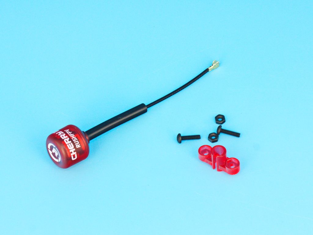 Cherry ll. Rush cherry antenna. cherry 2 pro.