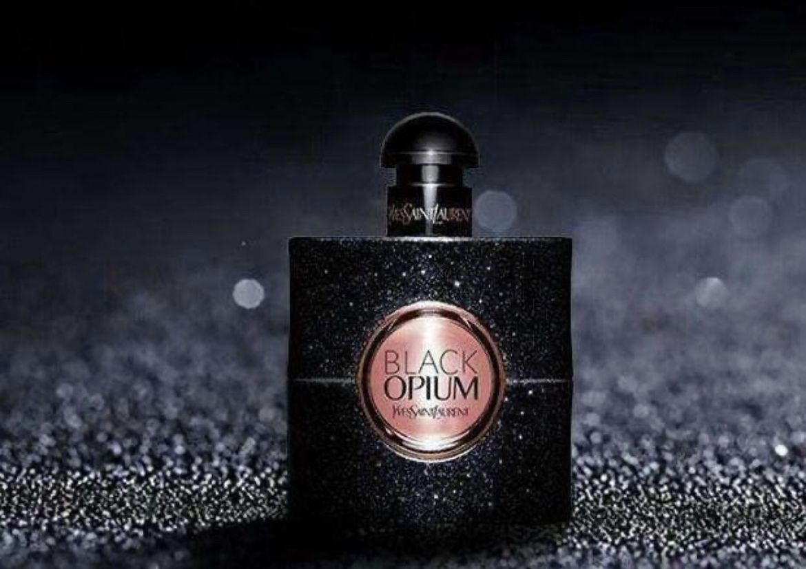 Духи Black Opium Купить В Донецке Днр