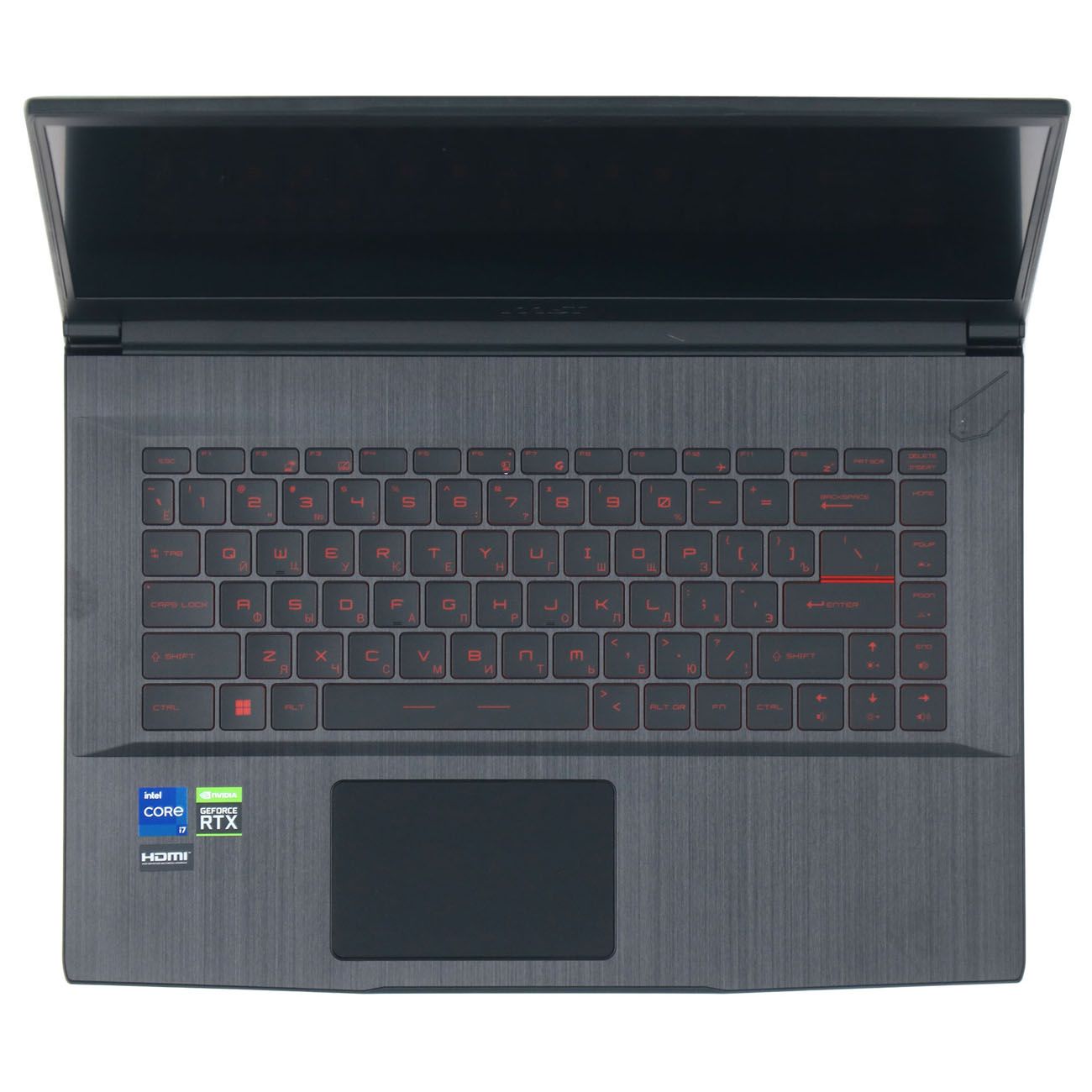 Msi katana gf76 характеристики