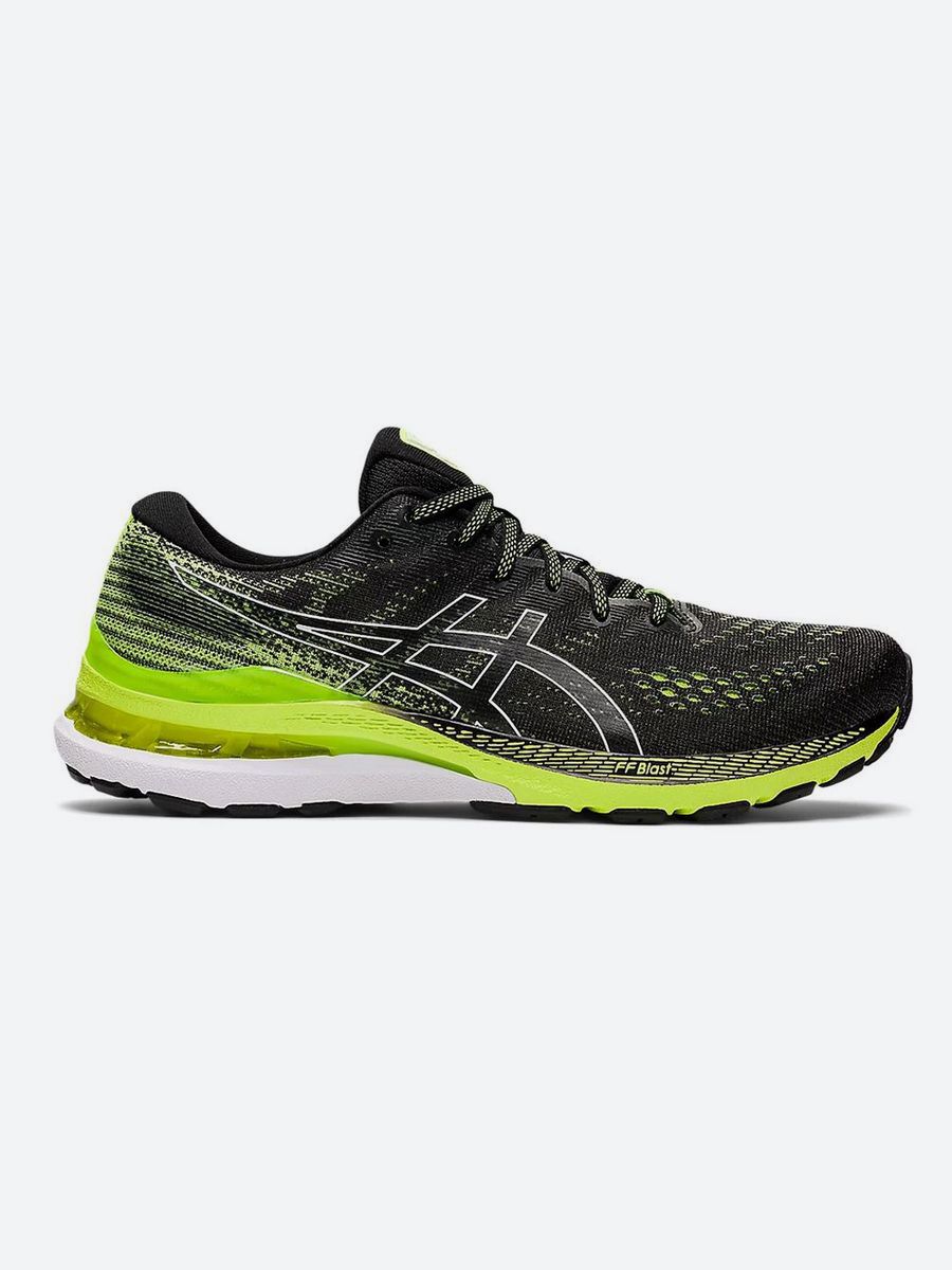 Asics gel deals kayano size 10