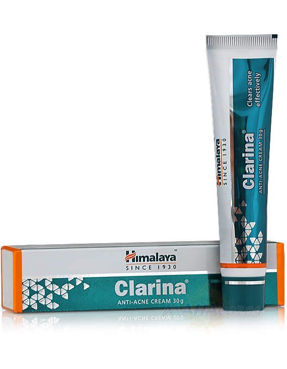 Clarina от 2025 himalaya herbals отзывы