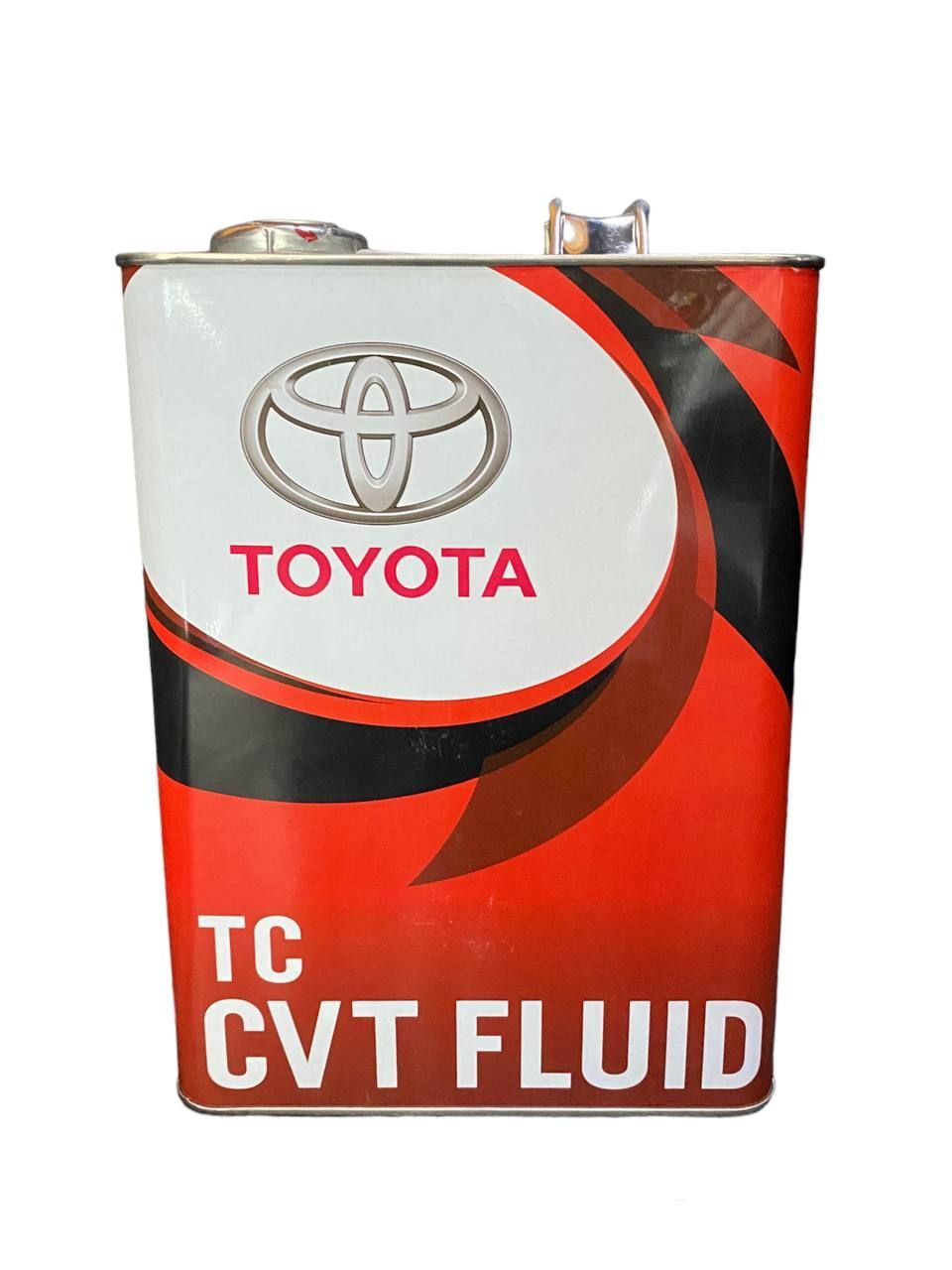 Toyota CVT Fluid. Тойота CVT TC. Toyota CVT Fluid TC 1л. Toyota 0888602105.