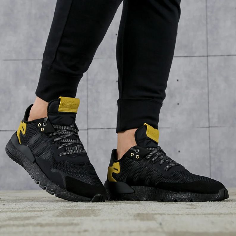 Adidas Nite Jogger Boost 2019