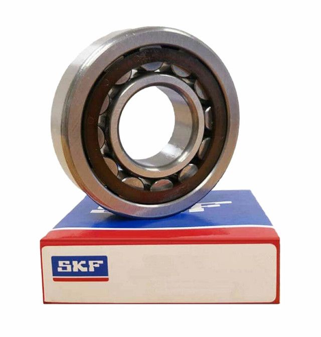 Подшипник NJ309 (42309) ECP SKF Германия