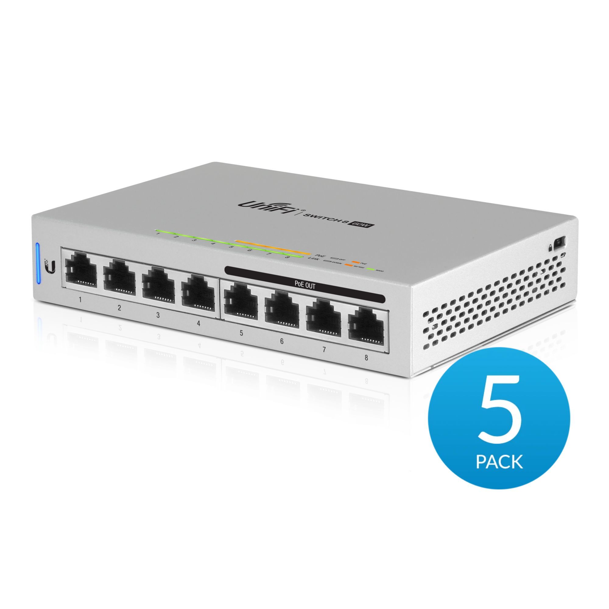 Unifi 48 poe