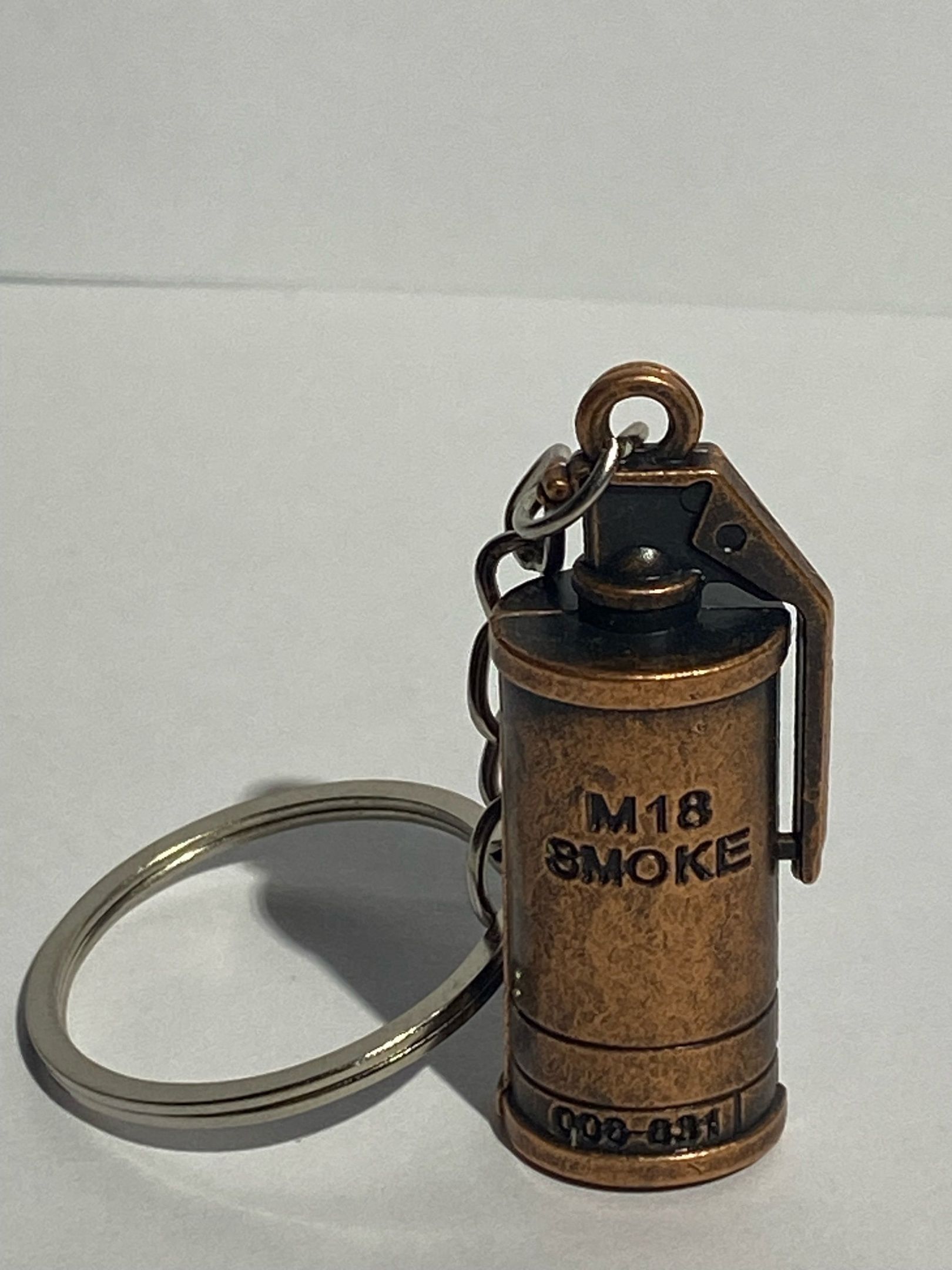 дымовые гранаты rust фото 36