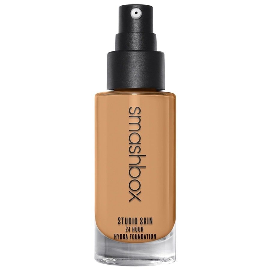 Масло скин студио. Smashbox Studio Skin 15 hour Wear Hydrating Foundation. Smashbox Studio Skin 24 hour Wear Hydrating Foundation 1.05. Смэшбокс студио скин 24.