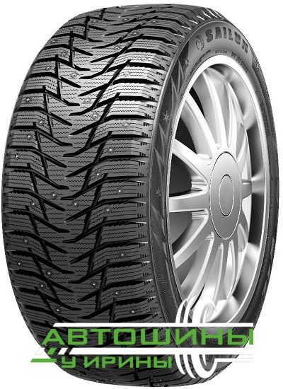 Sailun Ice Blazer WST3 Шины  зимние 205/55  R16 94T Шипованные