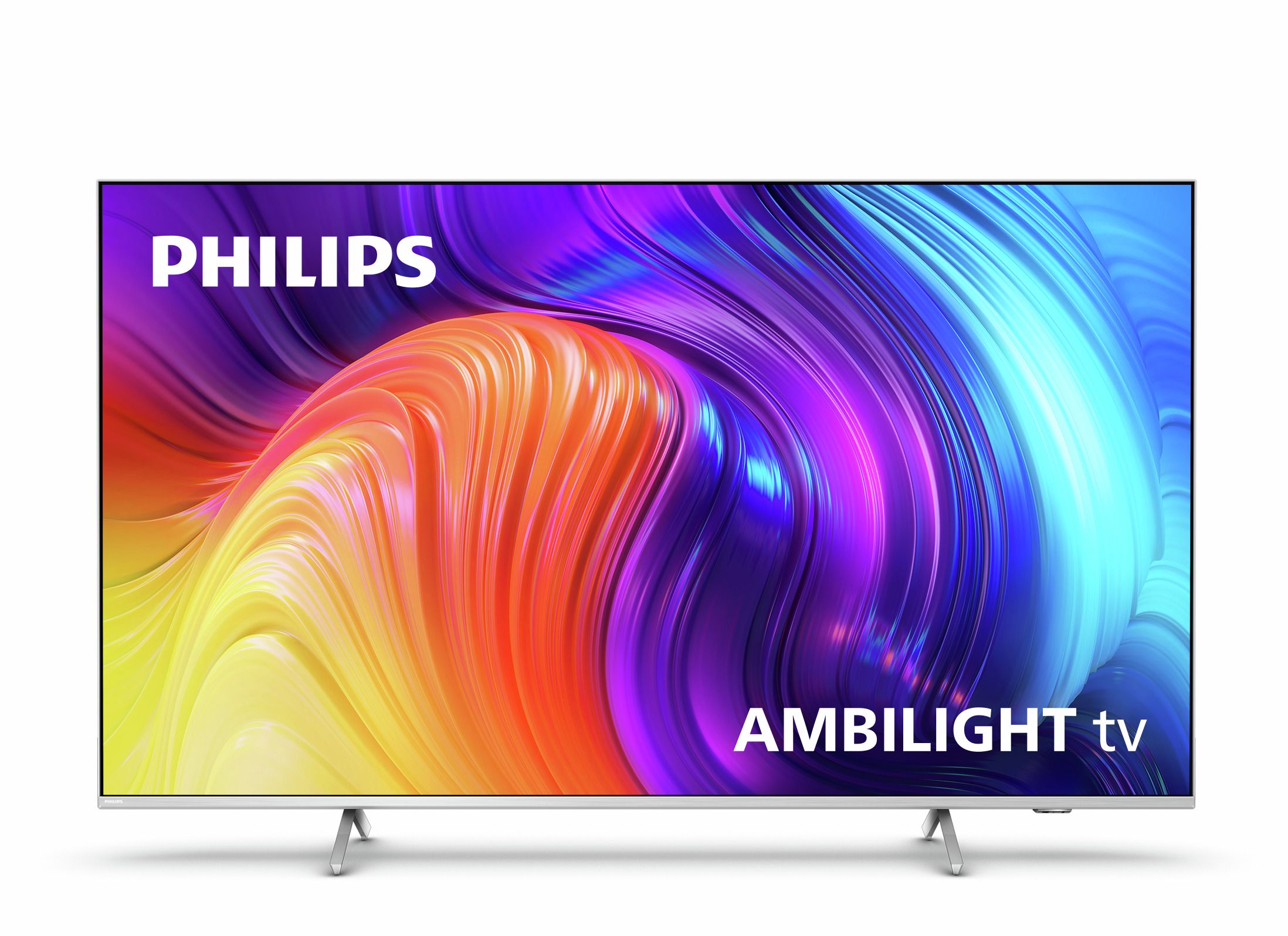 Телевизор Philips The One 65PUS8507/60 65