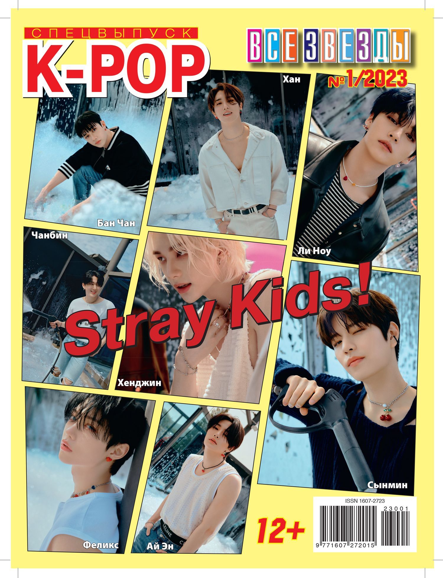 Книги С Stray Kids купить на OZON по низкой цене