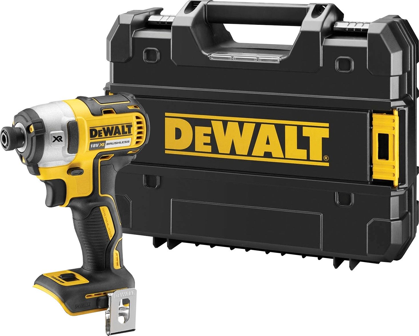 Винтоверт Аккумуляторный Dewalt 18v Купить