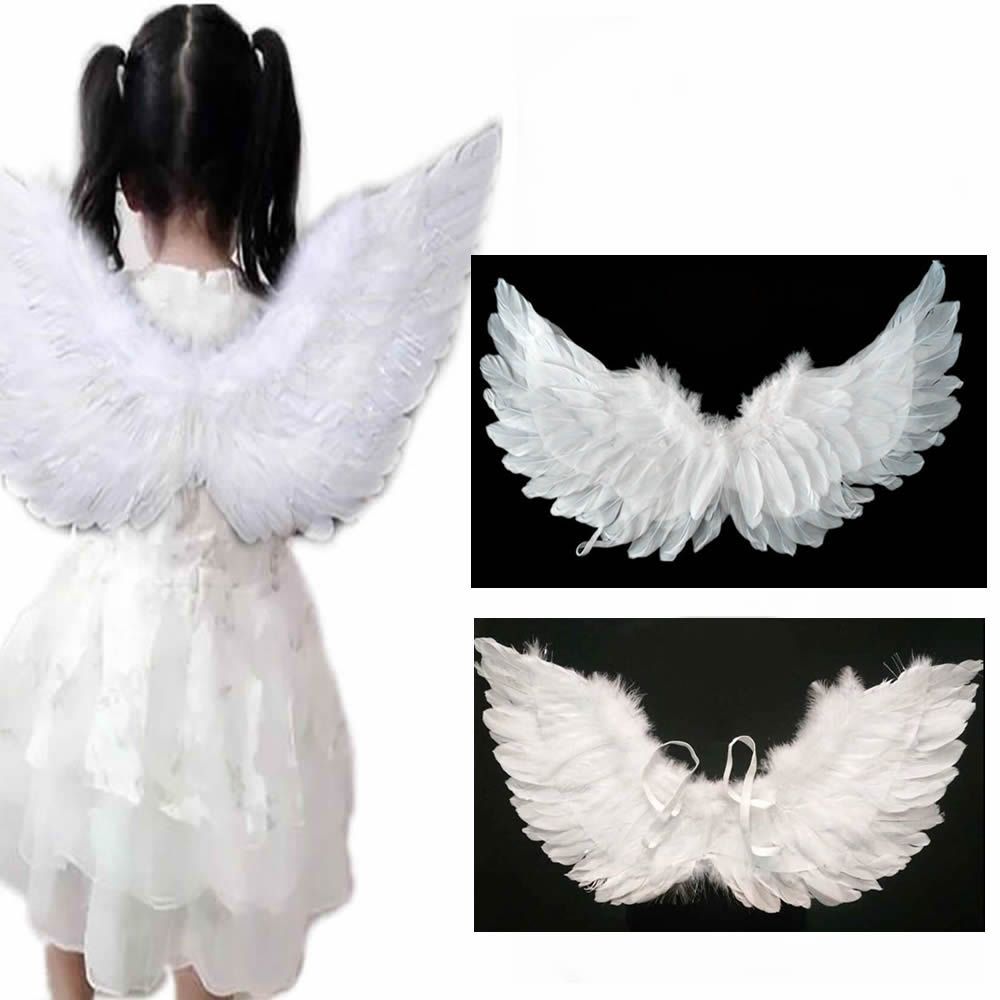 Крылья ангела костюм