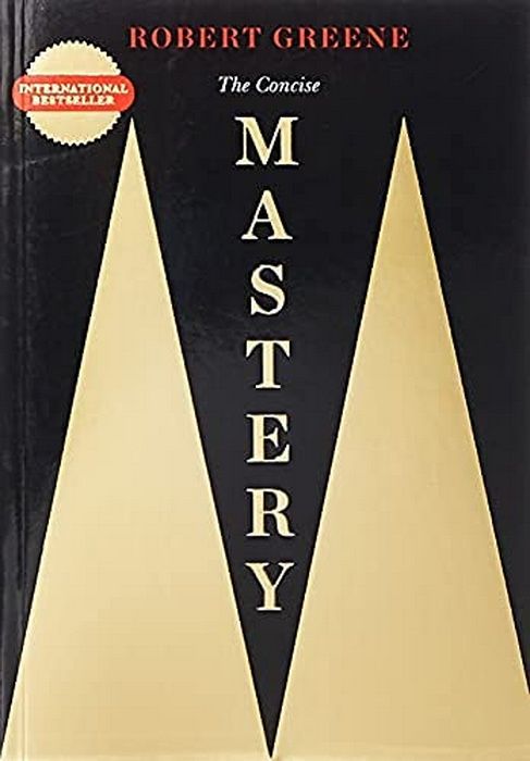 Concise Mastery. Greene R.