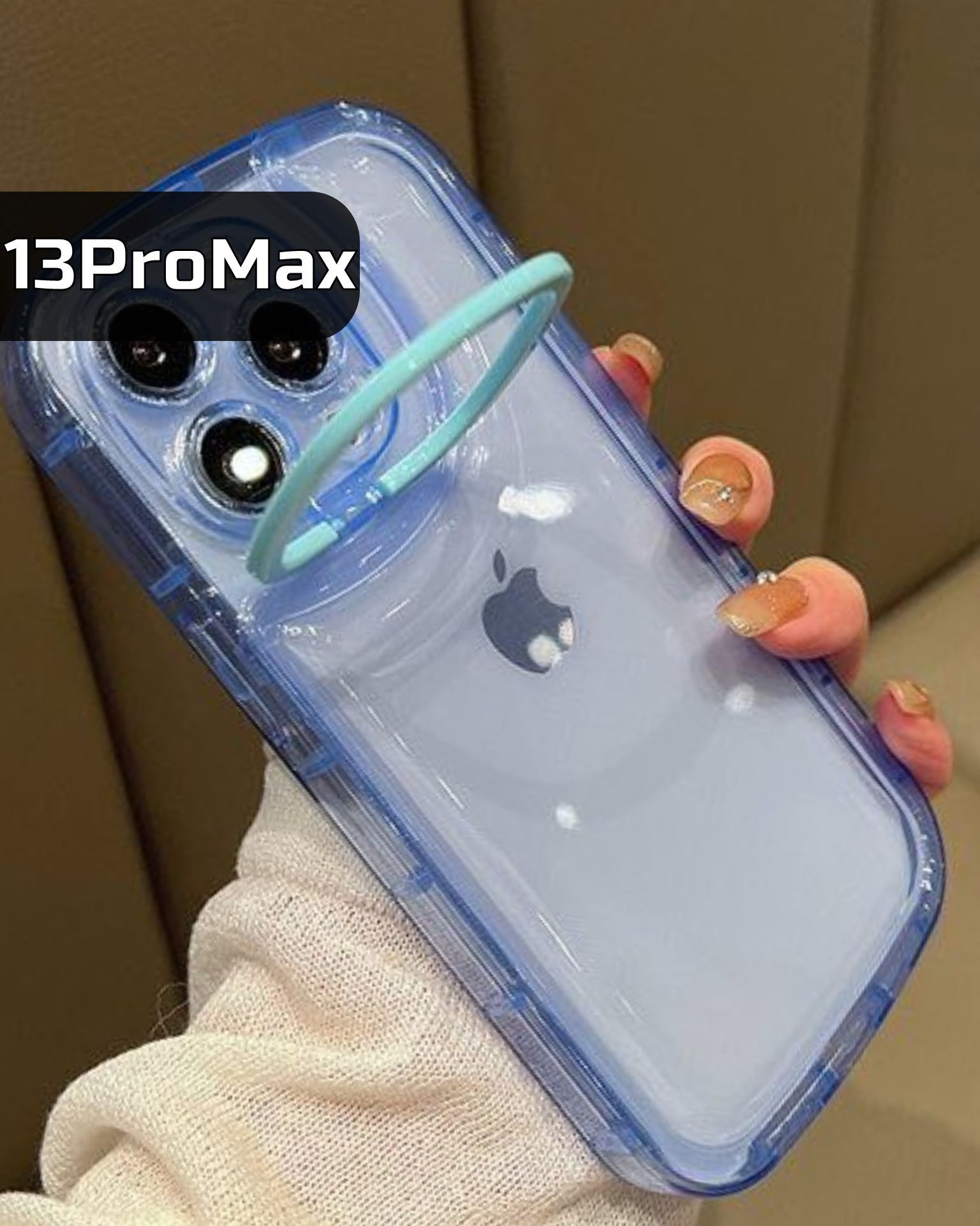 Чехол на iPhone 13 Pro Max Айфон 13 Про Макс с функцией подставки, Мистер  Гаджет - купить с доставкой по выгодным ценам в интернет-магазине OZON  (1010252067)