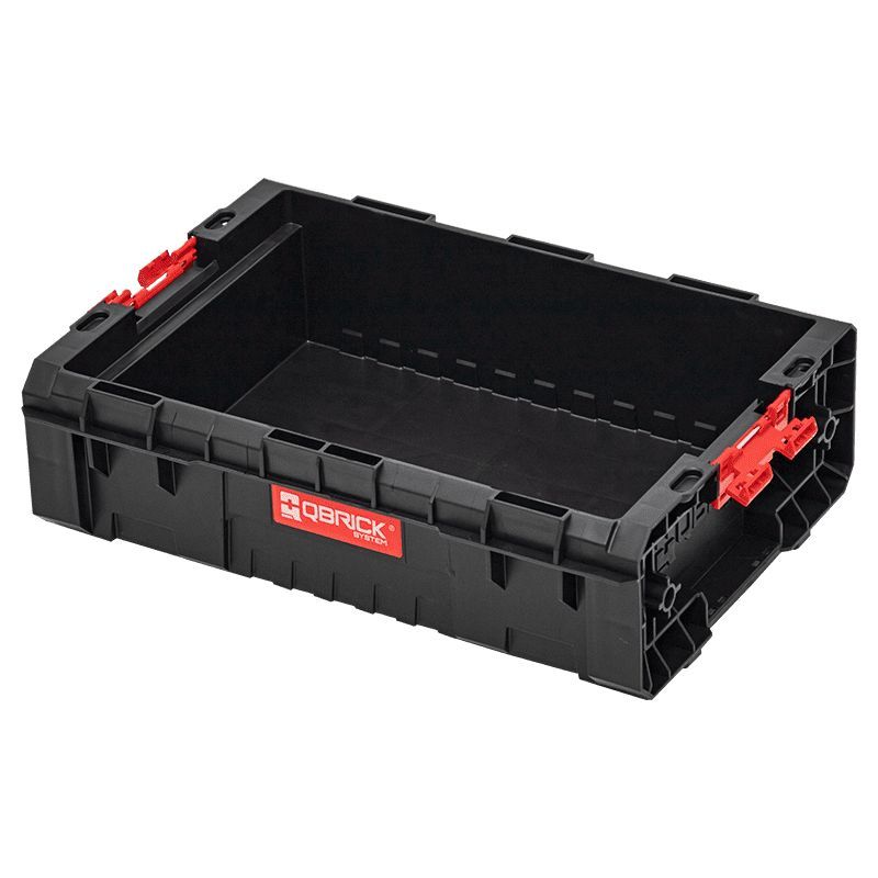 Qbrick system pro box. Набор ящиков для инструмента qbrick system pro modular tray. 2 ящика. коробка монтажная sp-box 130x130x50. box 130 на стену.
