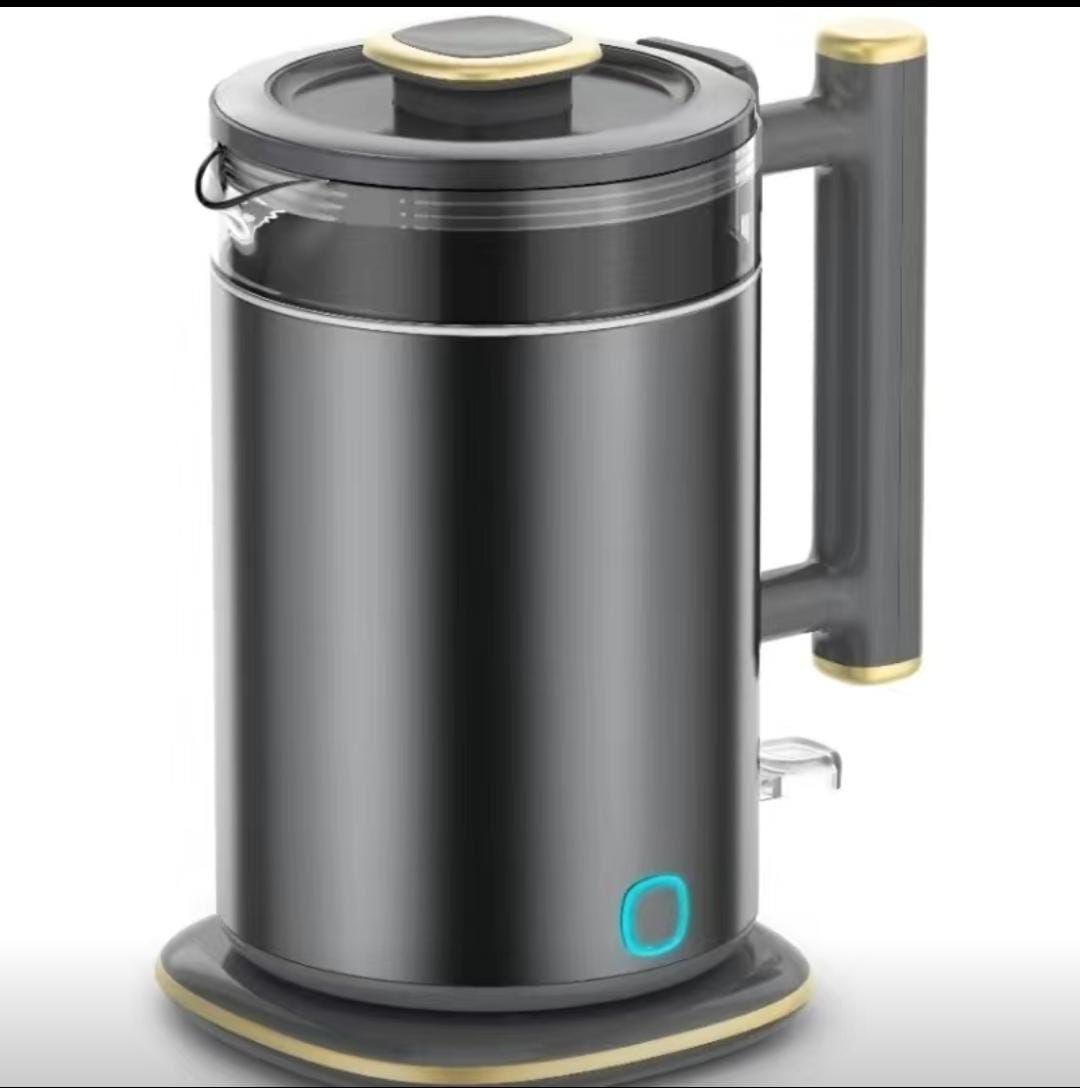 Какой Электрический Чайник Лучше Купить