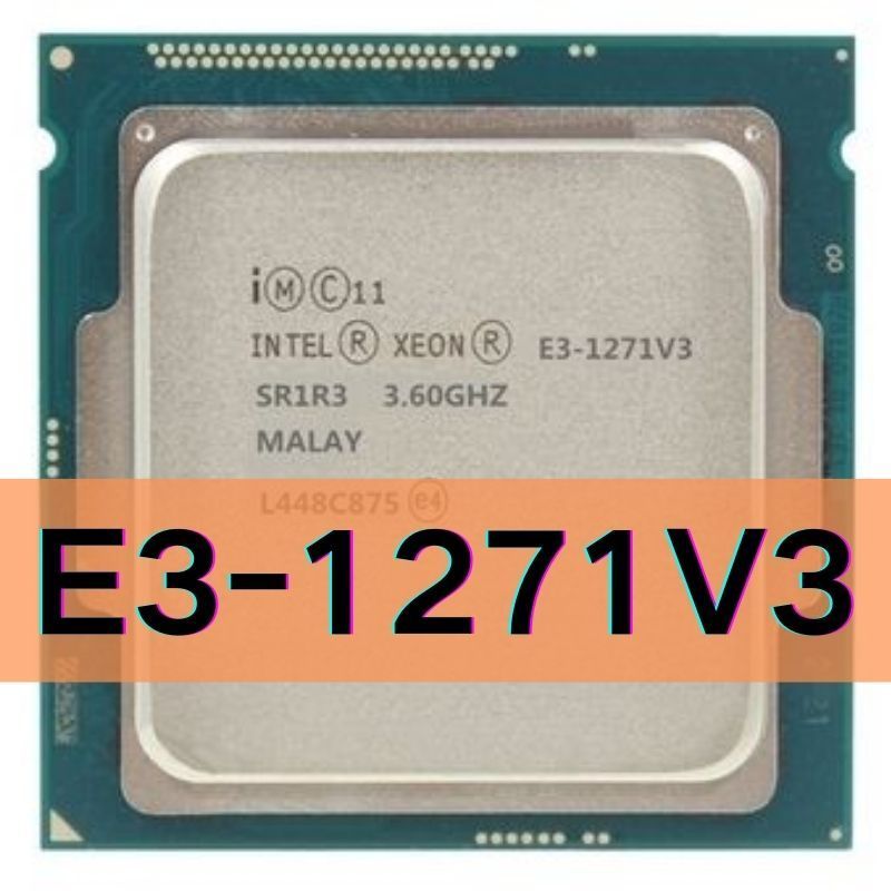 Xeon e3 1271. Xeon e3 1271 v3. Процессор intel xeon e3-1271v3. Xeon e3 1271. Е3-1271v3.