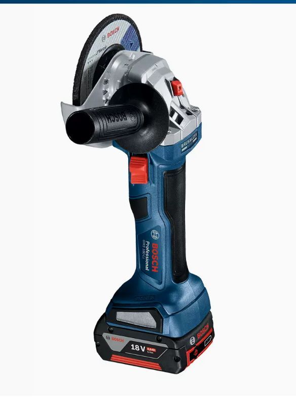 Bosch Gws 180 Li Купить В Спб