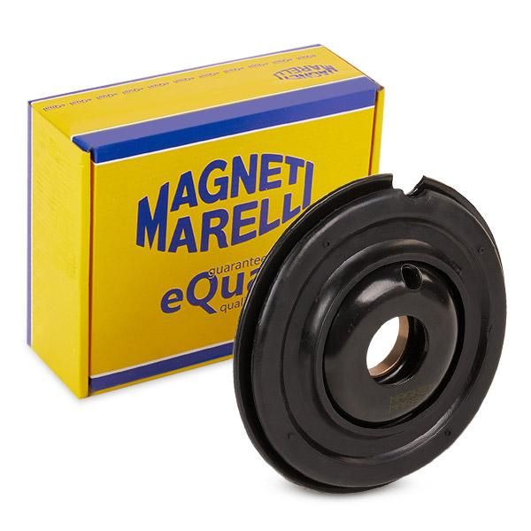 Опора амортизатора для автомобиля Fiat, MAGNETI MARELLI 030607010609