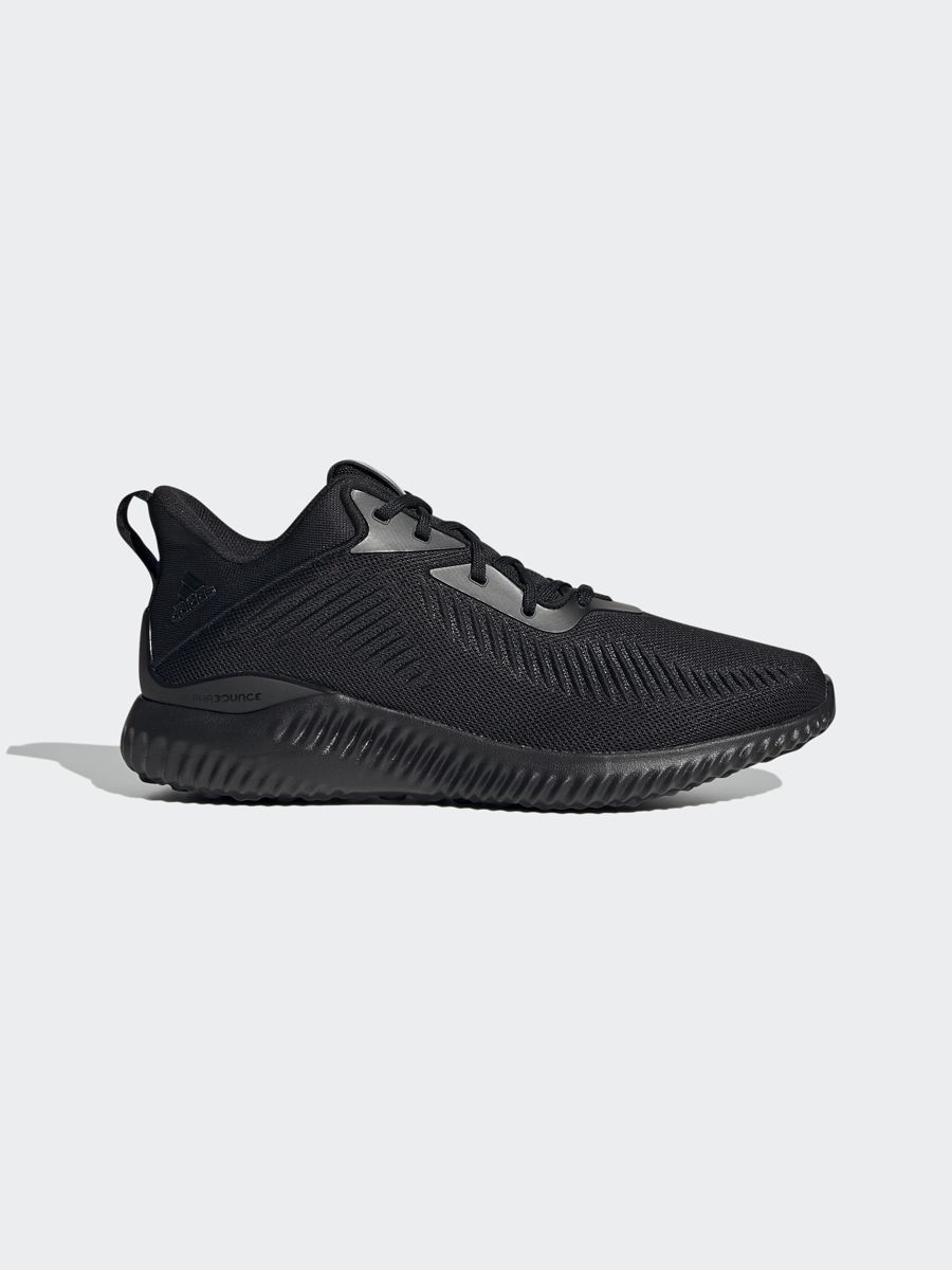 Alphabounce instinct best sale shoes white