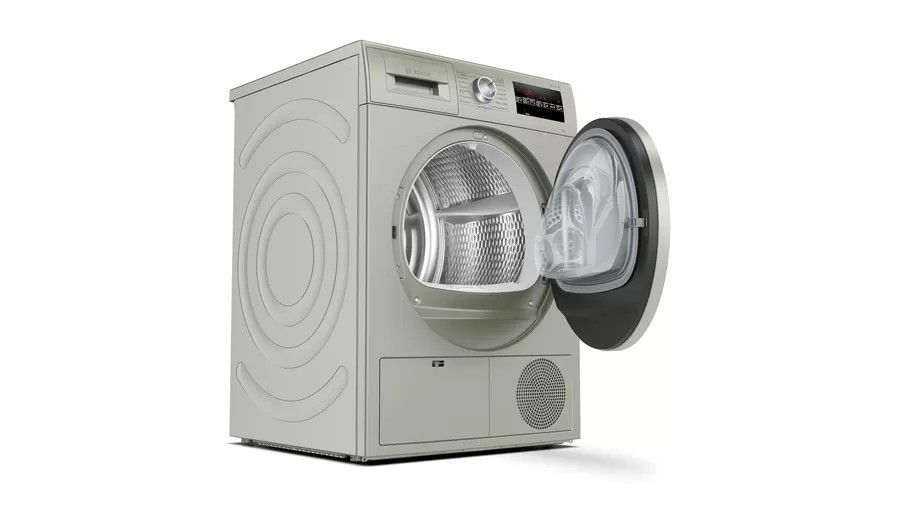 Tumble Dryer.