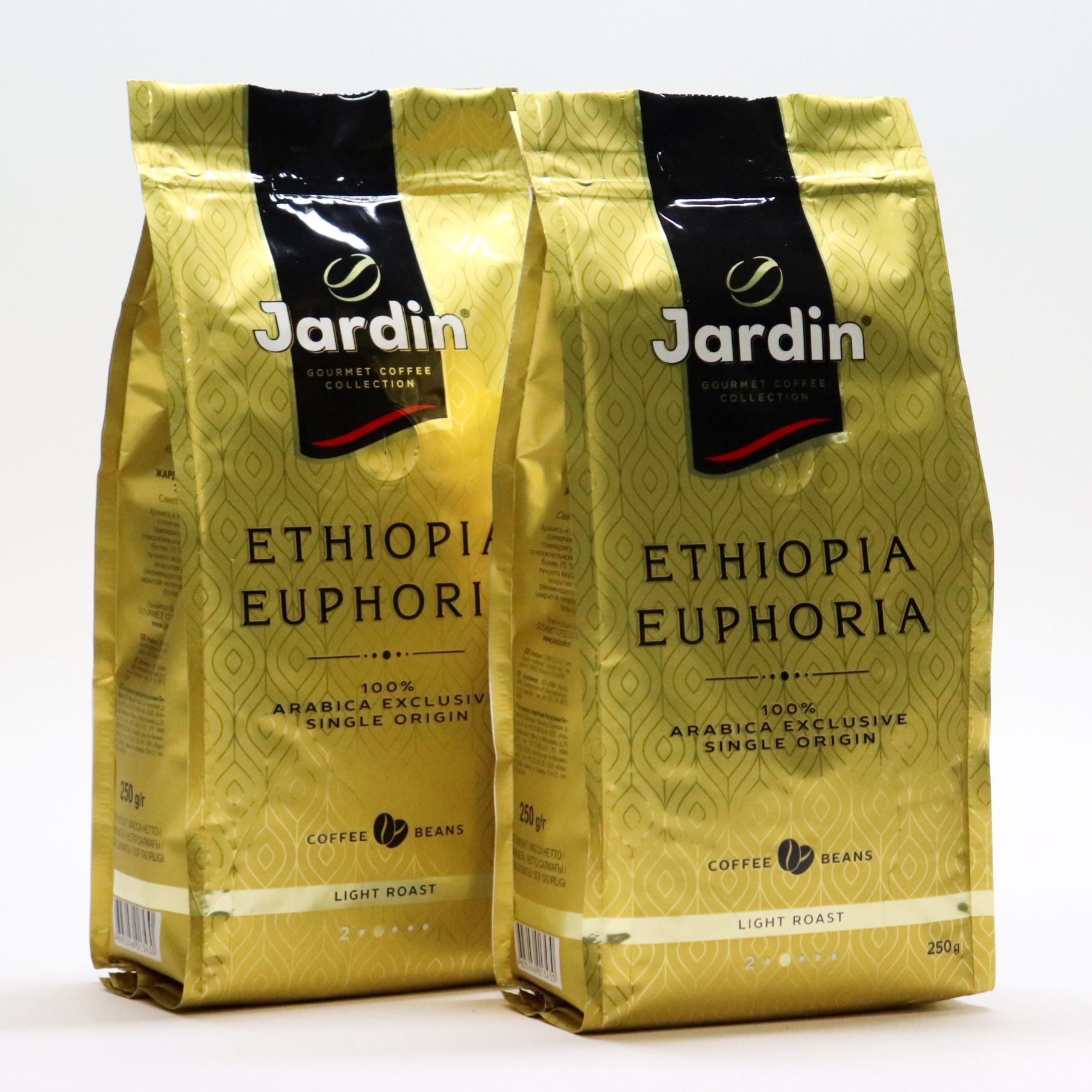 Jardin ethiopia euphoria