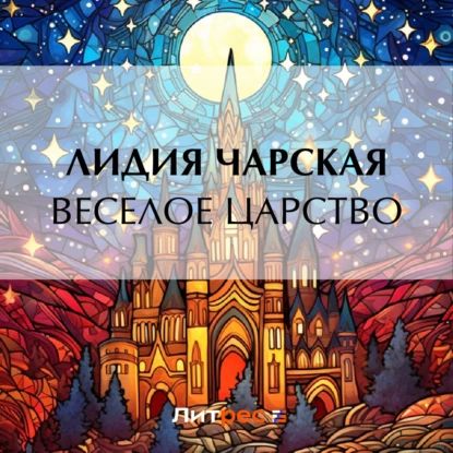 Веселое царство | Чарская Лидия Алексеевна | Электронная аудиокнига