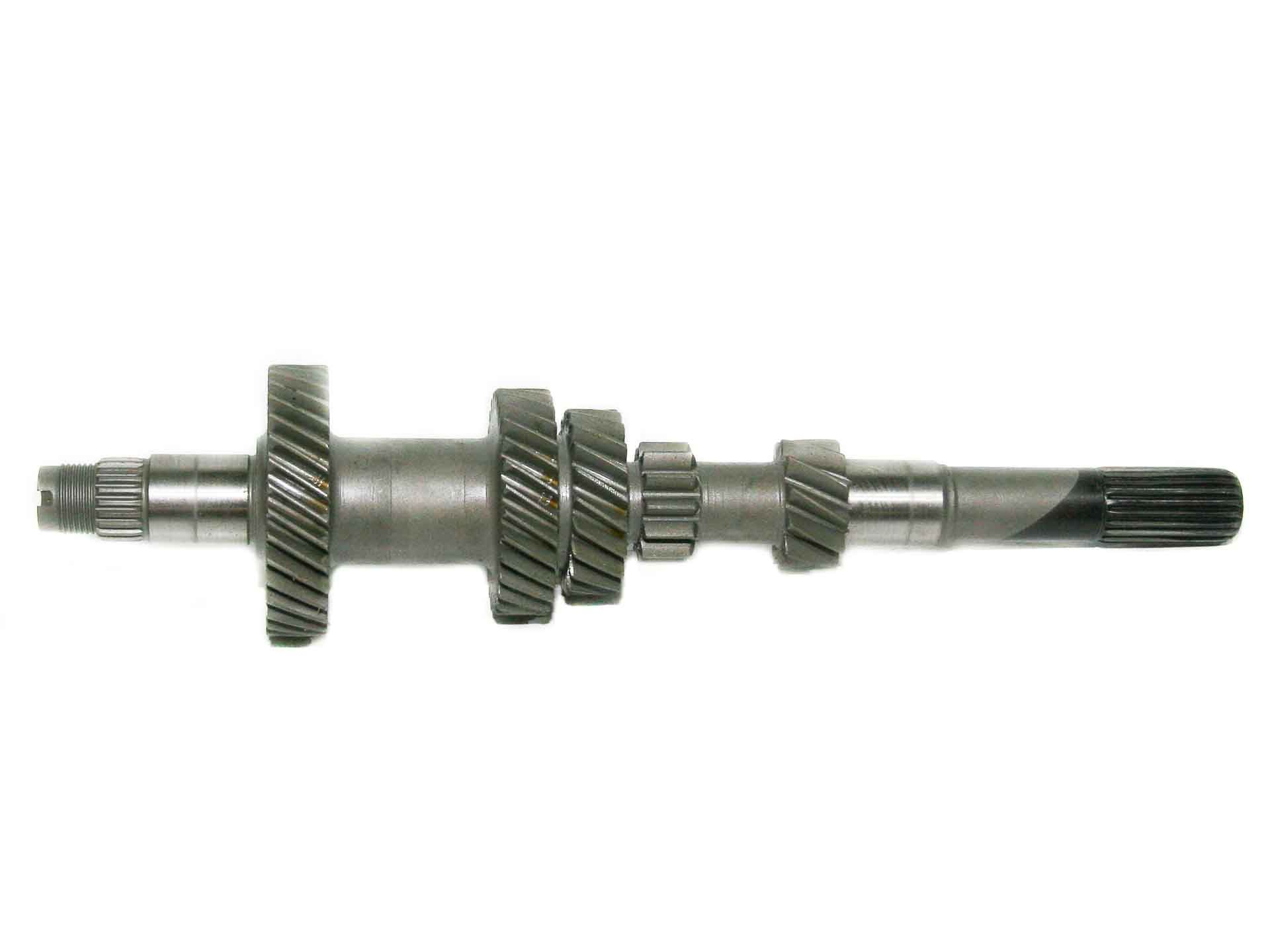 Вторичный вал 2110. Вторичный вал ваз 2110. Вторичный вал кпп ваз 2110. Вал 2110. Вторичный вал кпп ваз 2110.