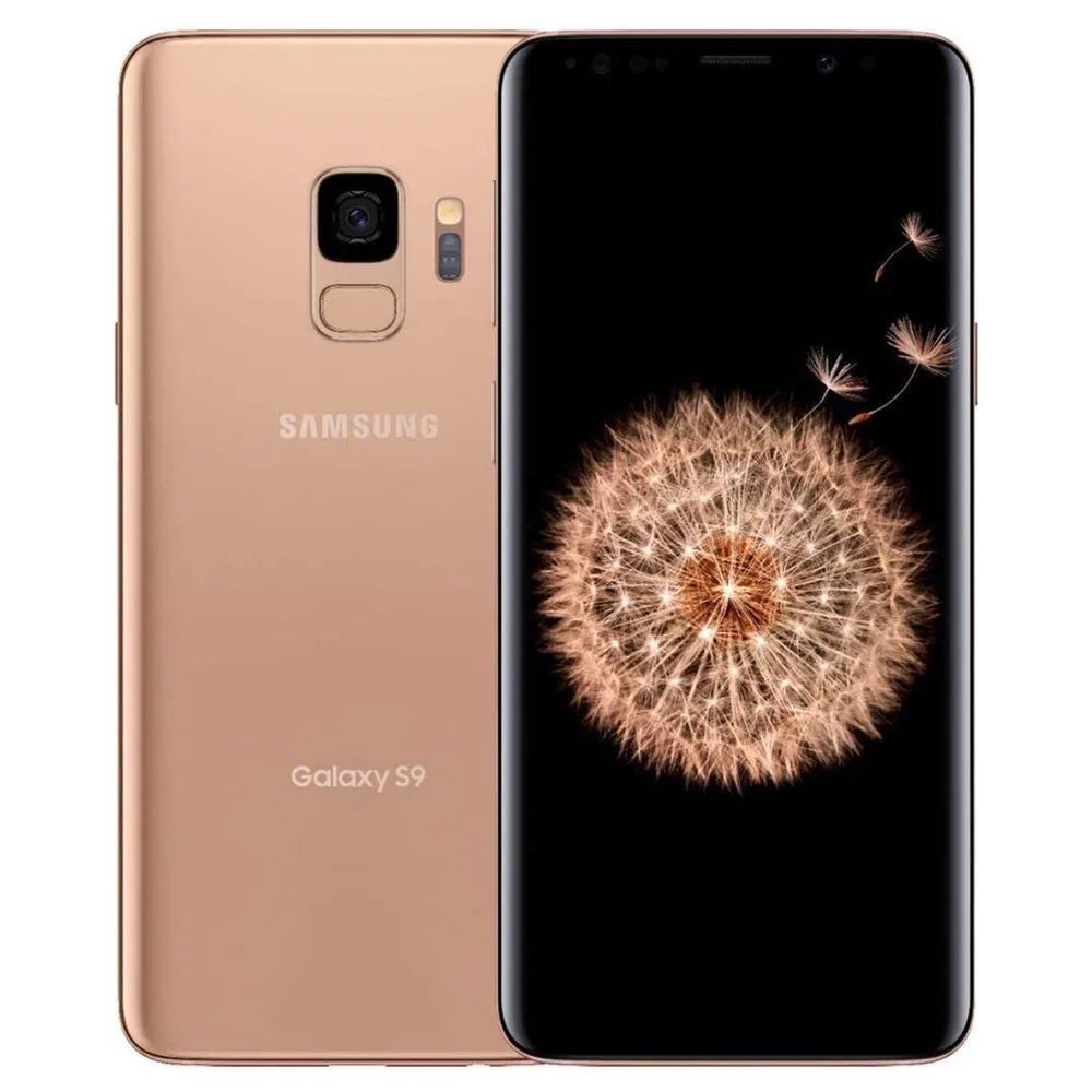 Samsung galaxy s9 картинка