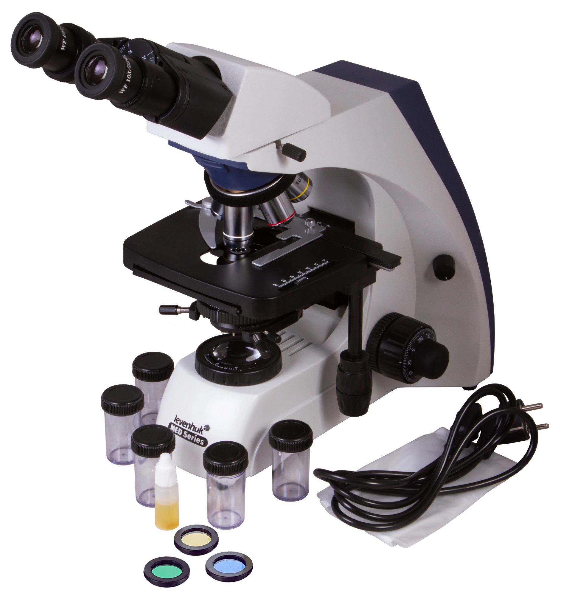 Микроскоп Профессиональный