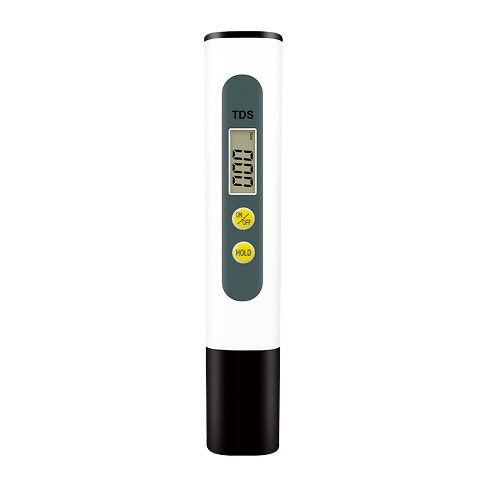 Цифровой измеритель качества воды TDS Meter Pen 0-9990PPM Мини Портативный