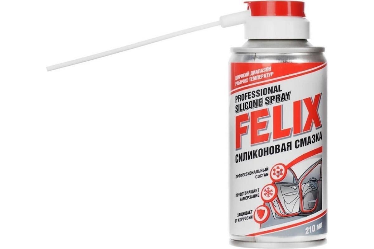 Силиконовая смазка Озон