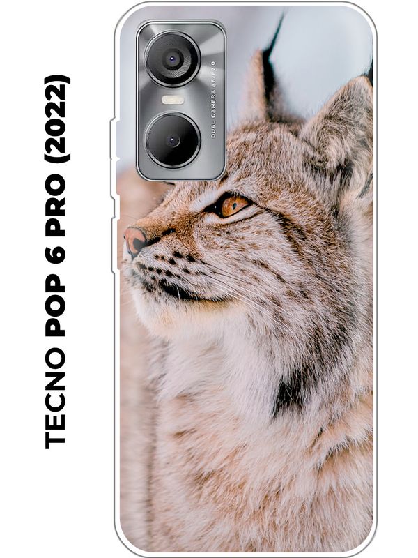 Tecno 6pro